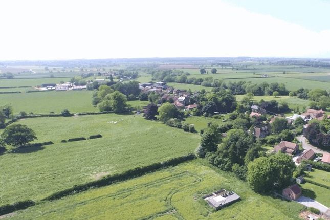 Land for sale in Skirpenbeck, York