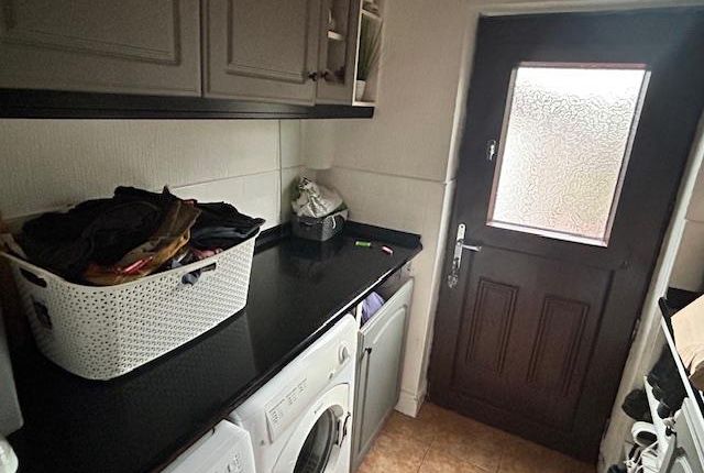 End terrace house for sale in Hope Avenue, Goldthorpe, Rotherham