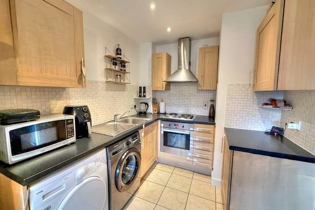 7, Tanners Court, Lincoln photo 3