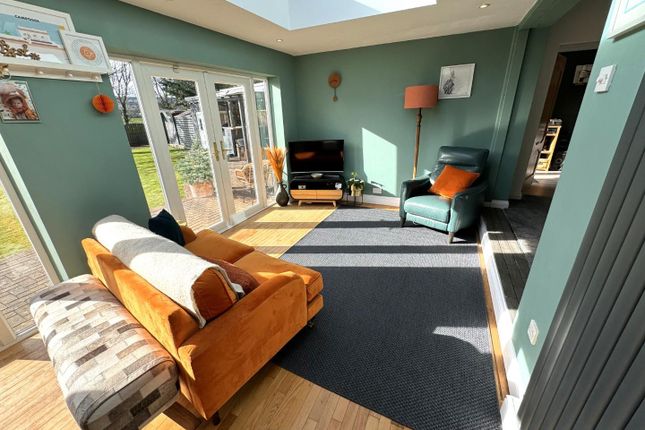Detached bungalow for sale in Woodlands Grove, Hartlepool