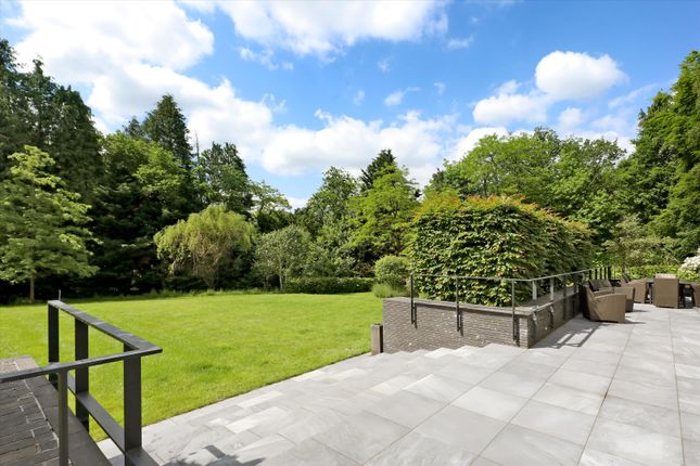 Detached house for sale in Portnall Rise, Virginia Water, Surrey