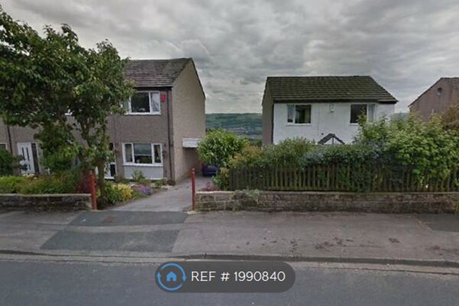 Thumbnail End terrace house to rent in Raynham Crescent, Keighley