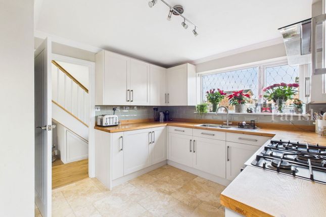 17, De Morley Close, Diss photo 4