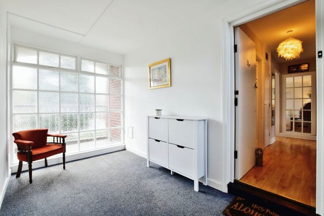 Flat for sale in Pownall Court, Wilmslow, Cheshire