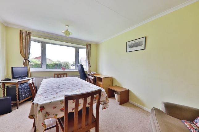 Detached bungalow for sale in Cornhill Drive, Barton-Upon-Humber
