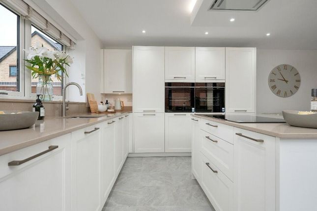 Plot 27, Carlton, Cranford Road, Kettering photo 4