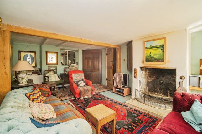 7, Culver Cottages, Dorchester photo 3