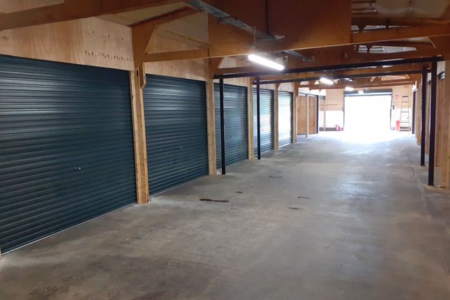 Thumbnail Warehouse to let in Church Road, Bridgwater