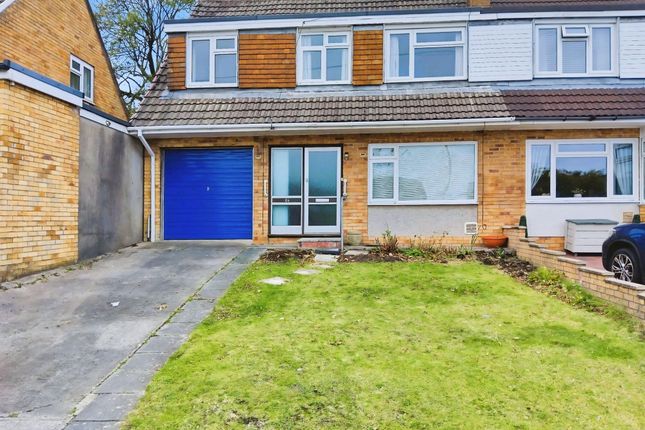 5-bed house on 64 Westminster Way, Bridgend, £210,000