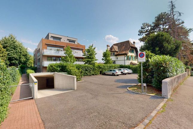 Thumbnail Apartment for sale in Vevey, Canton De Vaud, Switzerland