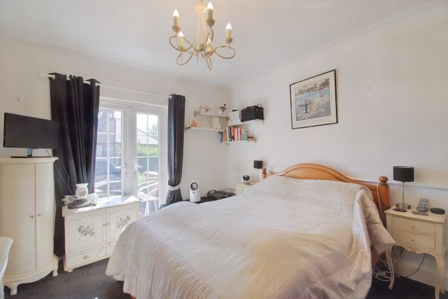 Semi-detached house for sale in Lavender Hill, Enfield