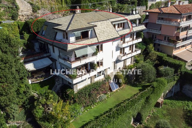 Apartment for sale in Cernobbio, Via Vismara, Cernobbio, Como, Lombardy, Italy