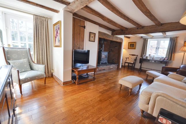 The Homestead, Eccleshall photo 3