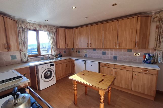 Detached bungalow for sale in Herston, Orkney