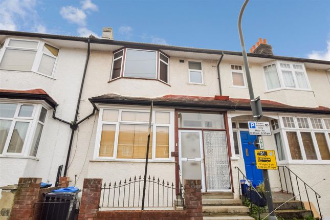 Thumbnail Property for sale in Boundary Road, Colliers Wood, London