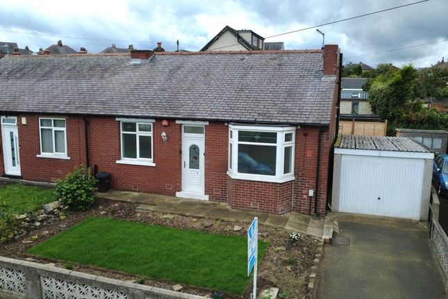 2-bed house on 3, Seagrave Road, Huddersfield, £170,000