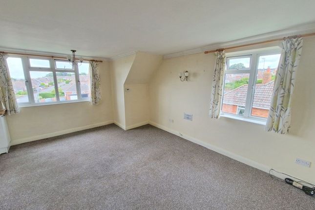 Flat for sale in Mount Pleasant Court, Exmouth