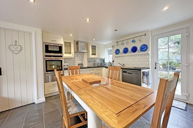 Detached house for sale in Flushing, Falmouth, Cornwall