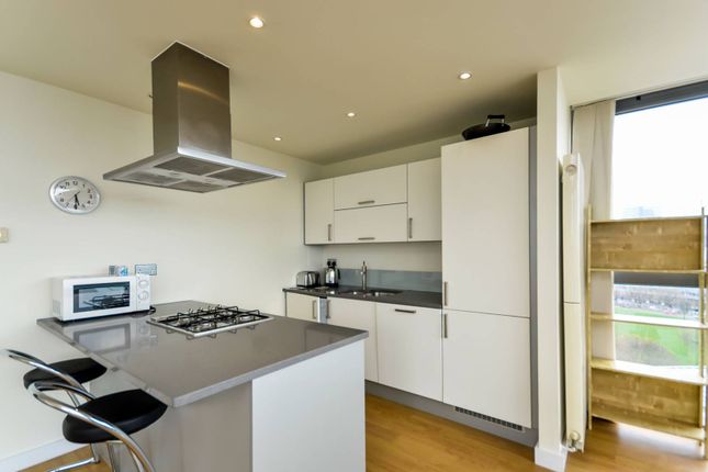 Thumbnail Flat to rent in Abbotts Wharf, Docklands, London