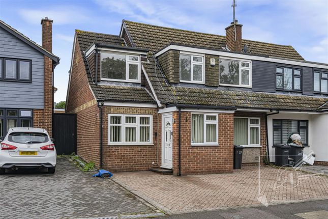 4-bed house on Roman Road, Gravesend, £475,000