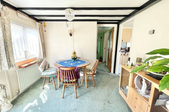 Bungalow for sale in The Drive, Court Farm Road, Newhaven