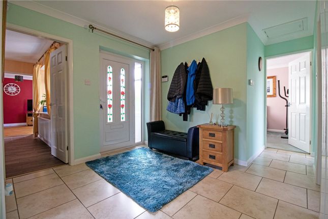 3 Tudor Drive, Gainsborough photo 3