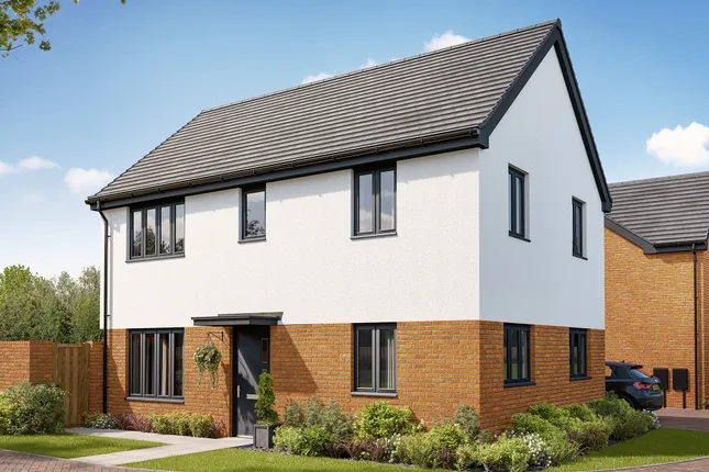 Persimmon Homes - Ovinia Chase