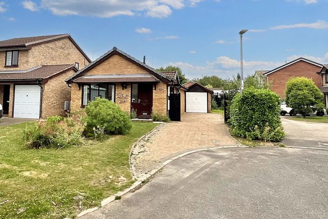 2-bed other on 19 Keswick Close, Crewe, £225,000