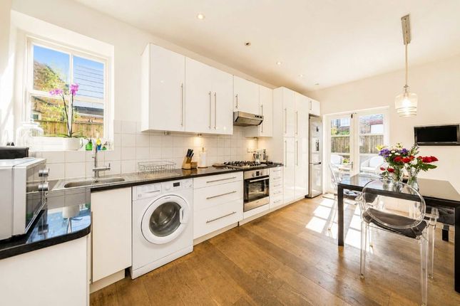 1, Glenroy Street, London photo 3