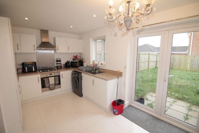 Semi-detached house for sale in Aberford Drive, Philadelphia, Houghton Le Spring
