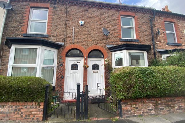 Thumbnail Property to rent in Woodchurch Lane, Birkenhead, Merseyside