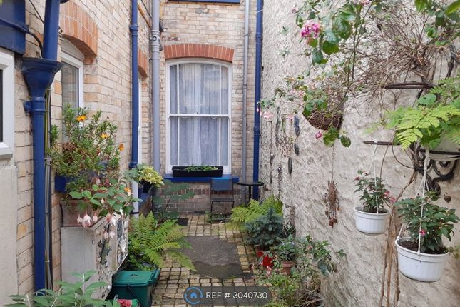 Ground Floor Flat, Southview Terrace Northdown Road, Bideford photo 4