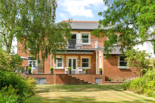 Detached house for sale in Park Road, Burgess Hill