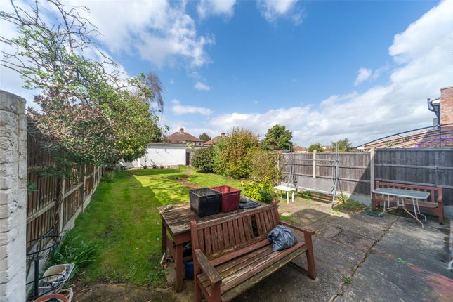 Semi-detached house for sale in Shinglewell Road, Erith, Kent