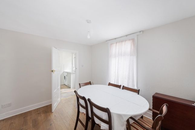 Thumbnail End terrace house to rent in Ravenswood Road, London