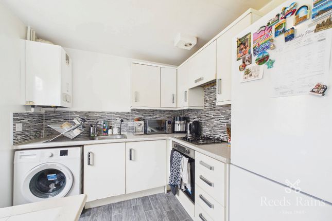 6, Chassen Close, Greater Manchester photo 4
