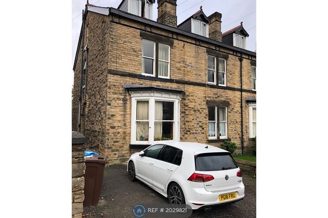 Room to rent in Dover Rd, Sheffield