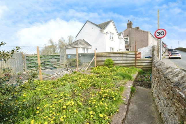 Terraced house for sale in Colin Grove, Cockermouth