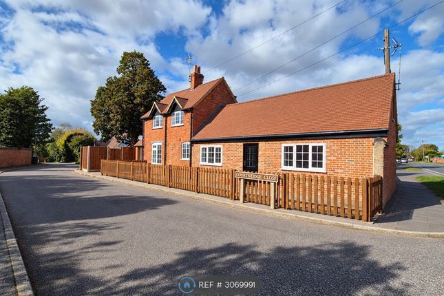 Orchard Cottage, High St South Stewkley, Leighton Buzzard photo 2
