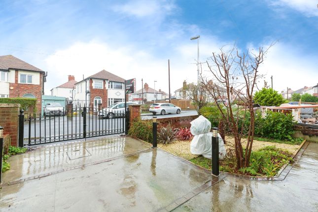 Detached house for sale in Caxton Avenue, Bispham, Blackpool, Lancashire
