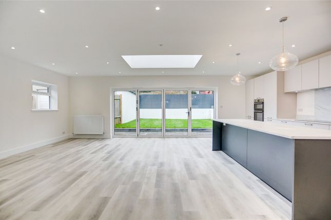 Bungalow for sale in Fallowfield Crescent, Hove, East Sussex