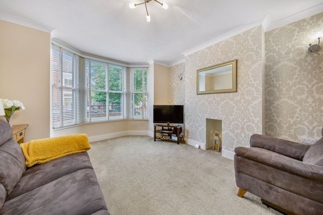 31, York Street, Chesterfield photo 2