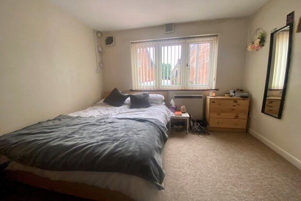 Flat to rent in Trevail House, Fareham