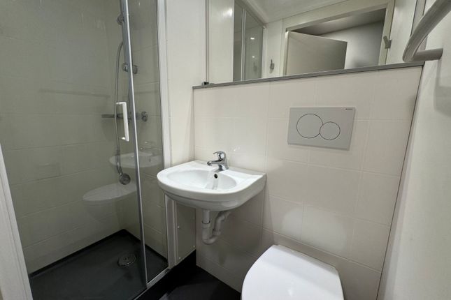 Felix Apartments, 301, 21 Heathcoat Street, Nottinghamshire photo 4