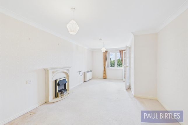 Apartment 29 St Clement Court, 9 Manor Avenue, Urmston photo 2