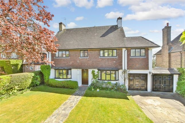 Copse Hill, Purley photo 3