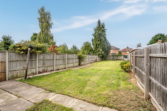 West Parade, Spalding photo 4