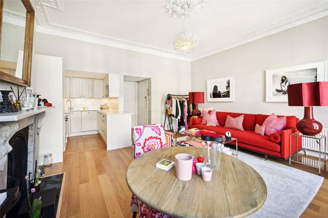 FFF, 51, Redcliffe Road, London photo 3