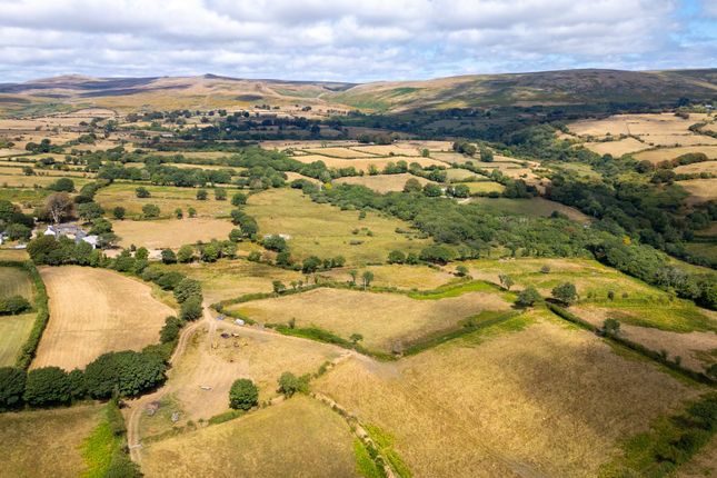 Lower Creason Farm, Mary Tavy, Tavistock photo 2