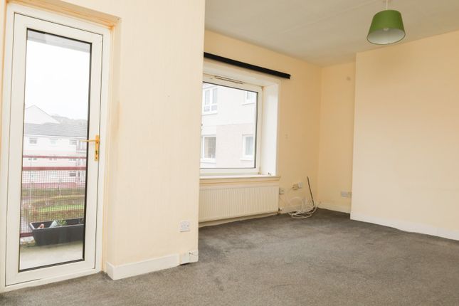Flat to rent in Banchory Avenue, Glasgow